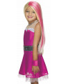 PERRUQUE BARBIE SUPER SPARKLE