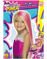 PERRUQUE BARBIE SUPER SPARKLE