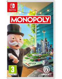 SWITCH MONOPOLY