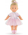 POUPEE CONSTANCE BALLERINE