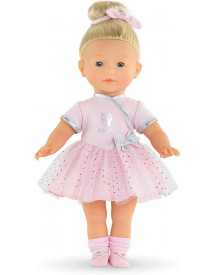 POUPEE CONSTANCE BALLERINE