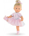 POUPEE CONSTANCE BALLERINE