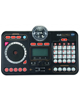 KIDI DJ MIX