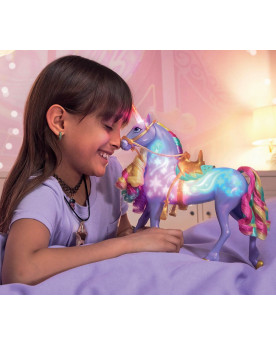 UNICORN ACADEMY WILDSTAR LIGHT