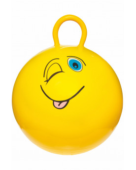 BALLON SAUTEUR 45CM 320GR...