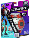 GIGA BOTS ENERGY CORE SCRAPBOT
