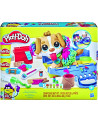 PLAY DOH VETERINAIRE
