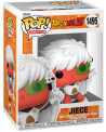 FUNKO POP 1495 DRAGON BALL Z JIECE