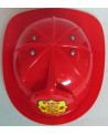 CASQUE DE POMPIER