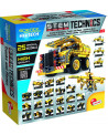 HI TECH AVION ET CAMION 361 PCES