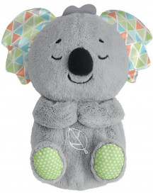 MON KOALA APAISANT