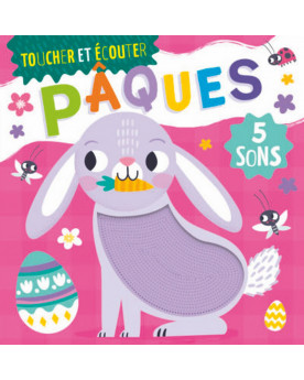 TOUCHER ET ECOUTER PAQUES