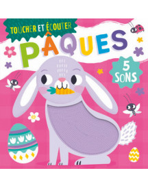 TOUCHER ET ECOUTER PAQUES