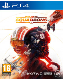 PL4 STAR WARS SQUADRONS