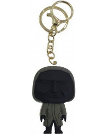 SQUID GAME PORTE CLES 13CM