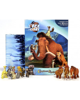 COFFRET COMPTINES ET...