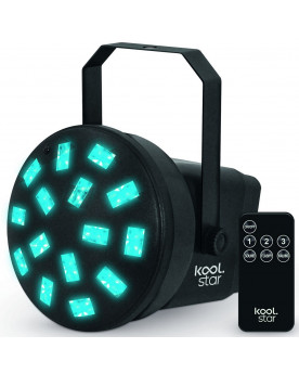 JEUX DE LUMIERE MULTI...