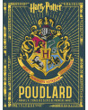 POUDLARD LE MANUEL DE 1ERE ANNEE