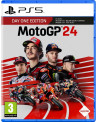 PS5 MOTOGP 24 DAY ONE ED.