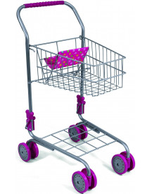 CADDIE METAL SUPER MARCHE