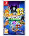 SWITCH NICKELODEON ALL-STAR BRAWL 2
