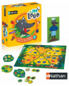 LE JEU DU LOUP