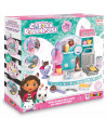 MARCHANDE DE GLACE GABBY