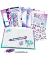 JOURNAL INTIME ISADORA