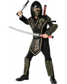 KIT NINJA ARMES