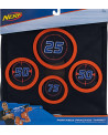 NERF CIBLE PORTABLE