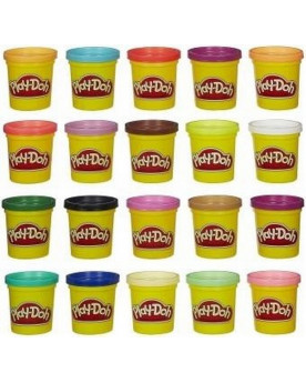 PLAY DOH 1 POT