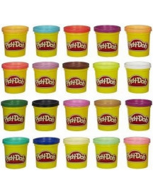 PLAY DOH 1 POT