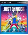 PL3 JUST DANCE 2018  MIX