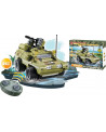 R.C. VEHICULE BLINDE A CONSTRUIRE 371