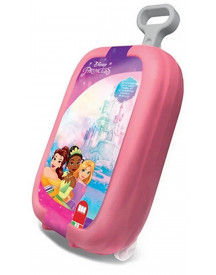 TROLLEY PRINCESSE MARQUEURS/TAMPONS/CRAY
