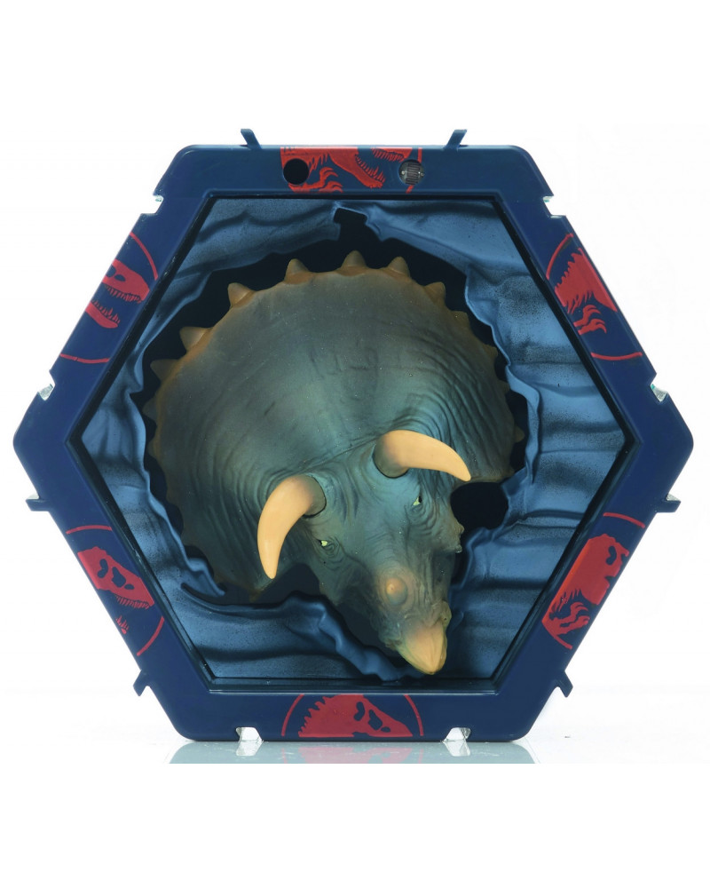 WOW PODS TRICERATOPS