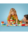 LE SUPERMARCHE DE PEPPA PIG