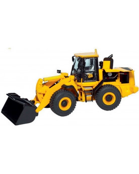BULLDOZER 29CM L/S FRICTION