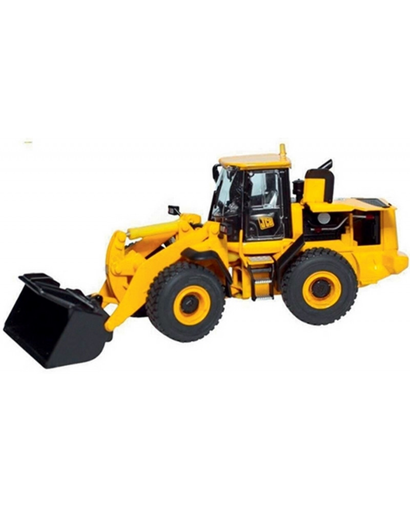 BULLDOZER 29CM L/S FRICTION