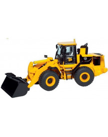 BULLDOZER 29CM L/S FRICTION