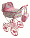 LANDAU VINTAGE+SAC 736 BLC-RONDS