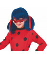 LOUP PAILLETTE MIRACULOUS LADYBUG