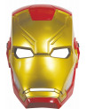 MASQUE IRON MAN