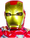 MASQUE IRON MAN