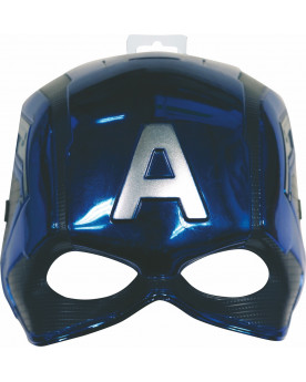 MASQUE CAPTAIN AMERICA