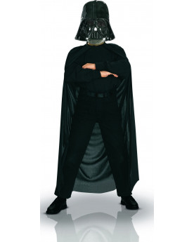 STAR WARS KIT CAPE + MASQUE...