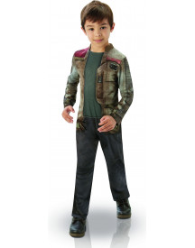 COST FINN STAR WARS 7 TAILLE M