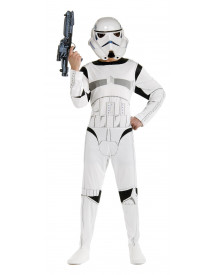 DEGUISEMENT ADULTE STORM TROOPER