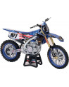 1/12 MOTO CROSS YAMAHA YZ450F
