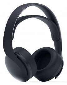 PS5 CASQUE PULSE 3D SANS FIL NOIR